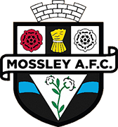 Logo of MOSSLEY A.F.C.-min