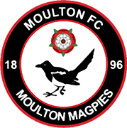 Logo of MOULTON F.C.-min