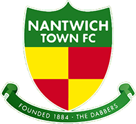 Logo of NANTWICH TOWN F.C.-min