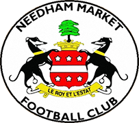 Logo of NEEDHAM MARKET F.C.-min