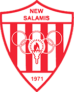 Logo of NEW SALAMIS F.C.-min