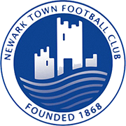 Logo of NEWARK TOWN F.C.-min