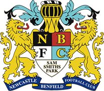 Logo of NEWCASTLE BENFIELD F.C.-min