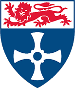 Logo of NEWCASTLE UNIVERSITY F.C.-min