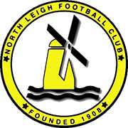 Logo of NORTH LEIGH F.C.-min