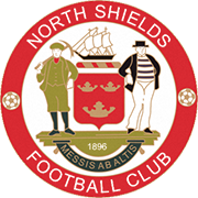 Logo of NORTH SHIELDS F.C.-min