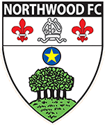 Logo of NORTHWOOD F.C.-min