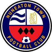 Logo of NUNEATON TOWN F.C.-1-min