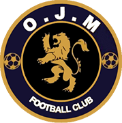 Logo of O.J.M. BLACK COUNTY F.C.-min