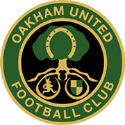 Logo of OAKHAM UNITED F.C.-min