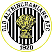 Logo of OLD ALTRINCHAMIANS A.F.C.-min