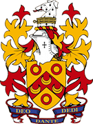 Logo of OLD CARTHUSIANS F.C.-min