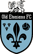 Logo of OLD ETONIANS F.C.-min