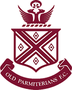 Logo of OLD PARMITERIANS F.C.-min