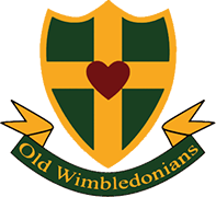 Logo of OLD WIMBLEDONIANS F.C.-min