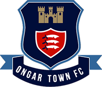 Logo of ONGAR TOWN F.C.-min