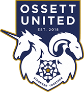 Logo of OSSETT UNITED F.C.-min