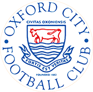 Logo of OXFORD CITY F.C.-min