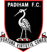 Logo of PADIHAM F.C.-min