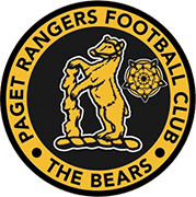 Logo of PAGET RANGERS F.C.-min
