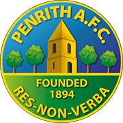 Logo of PENRITH A.F.C.-min