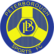 Logo of PETERBOROUGH SPORTS F.C.-min