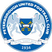 Logo of PETERBOROUGH U.F.C.-min
