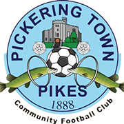 Logo of PICKERING TOWN F.C.-min