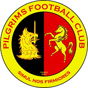Logo of PILGRIMS F.C.-min