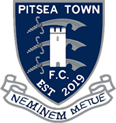 Logo of PITSEA TOWN F.C.-min