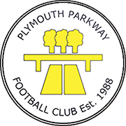 Logo of PLYMOUTH PARKWAY F.C.-min