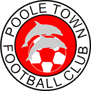 Logo of POOLE TOWN F.C.-min