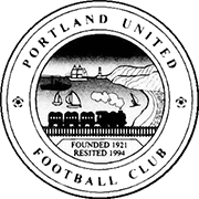 Logo of PORTLAND UNITED F.C.-min