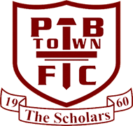 Logo of POTTERS BAR TOWN F.C.-min