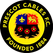 Logo of PRESCOT CABLES F.C.-min