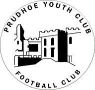 Logo of PRUDHOE YOUTH CLUB F.C.-min