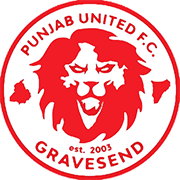 Logo of PUNJAB UNITED F.C.-min
