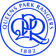 Logo of QUEENS PARK RANGERS-min