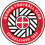Logo of QUORN F.C.-min