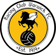 Logo of RACING C. WARWICK F.C.-min