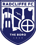 Logo of RADCLIFFE F.C.-min