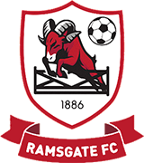 Logo of RAMSGATE F.C.-min