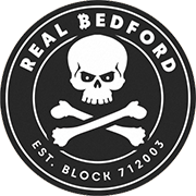 Logo of REAL BEDFORD F.C.-min