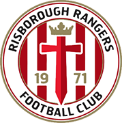 Logo of RISBOROUGH RANGERS F.C.-min