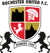 Logo of ROCHESTER UNITED F.C.-min