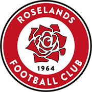 Logo of ROSELANDS F.C.-min