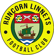 Logo of RUNCORN LINNETS F.C.-1-min
