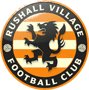 Logo of RUSHALL VILLAGE F.C.-min
