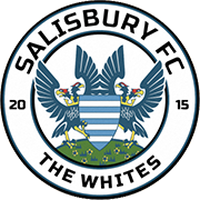 Logo of SALISBURY F.C.-min