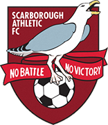 Logo of SCARBOROUGH ATHLETIC F.C.-min